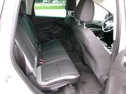 Used 2013 Ford Escape S FWD image 8