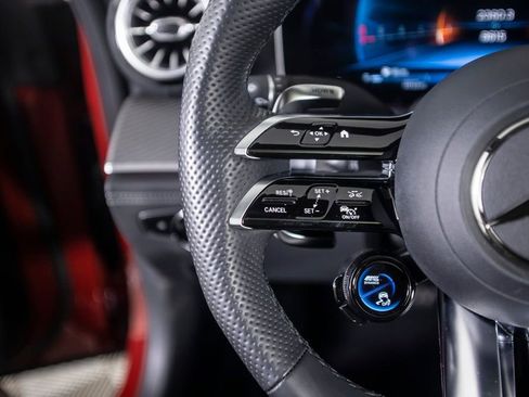 Used 2024 Mercedes-Benz AMG GT 63 image 23