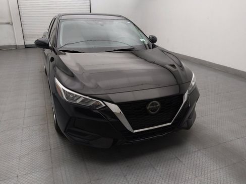 Used 2021 Nissan Sentra S FWD image 14