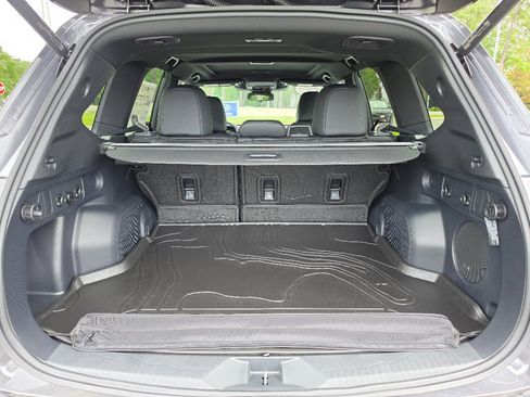 New 2026 Subaru Forester Sport AWD/4WD image 6