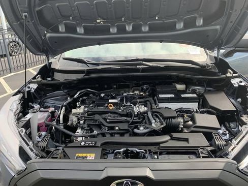 Certified 2026 Toyota Corolla Cross L FWD image 16