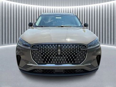 New 2025 Lincoln Aviator Reserve w/ Equipment Group 201A image 8