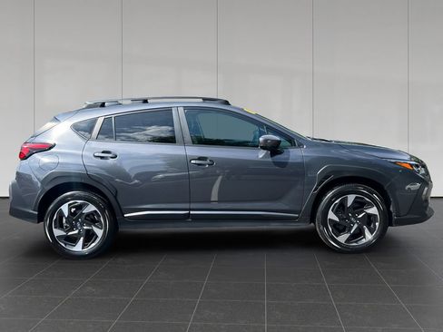 Used 2024 Subaru Crosstrek 2.5i Limited AWD/4WD image 6