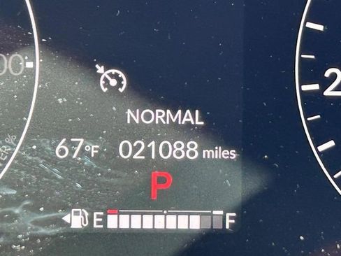 Used 2025 Honda CR-V Sport-L image 21