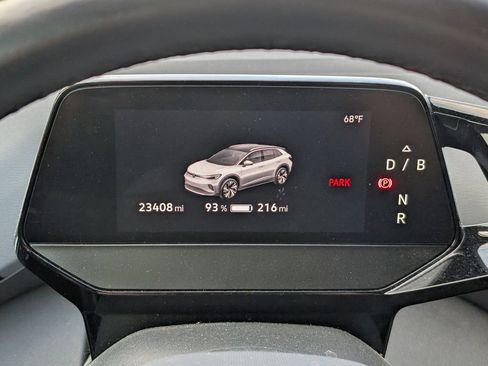 Used 2021 Volkswagen ID.4 Pro S image 13