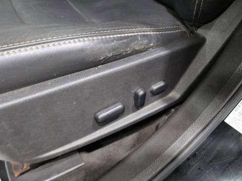 Used 2012 Ford Fusion SEL image 12