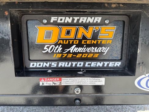 Used 2021 Ford F150 XL w/ XL Power Equipment Group RWD image 32