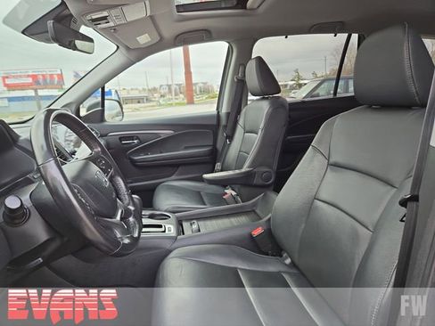 Used 2020 Honda Pilot EX-L image 22