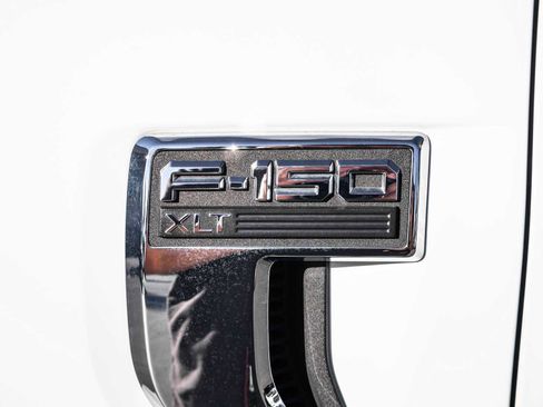 Used 2022 Ford F150 XLT w/ Equipment Group 301A Mid image 7