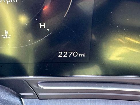 Certified 2026 Hyundai Kona SEL Premium image 35