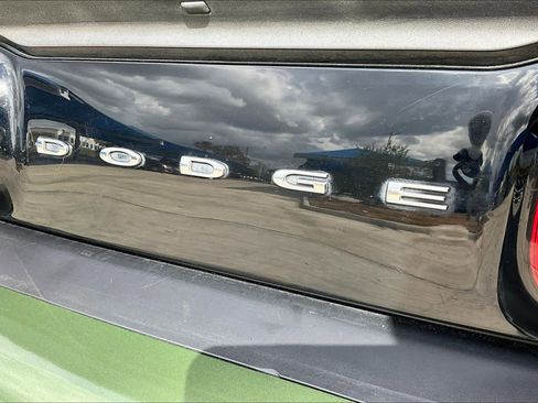 Used 2023 Dodge Challenger R/T image 30