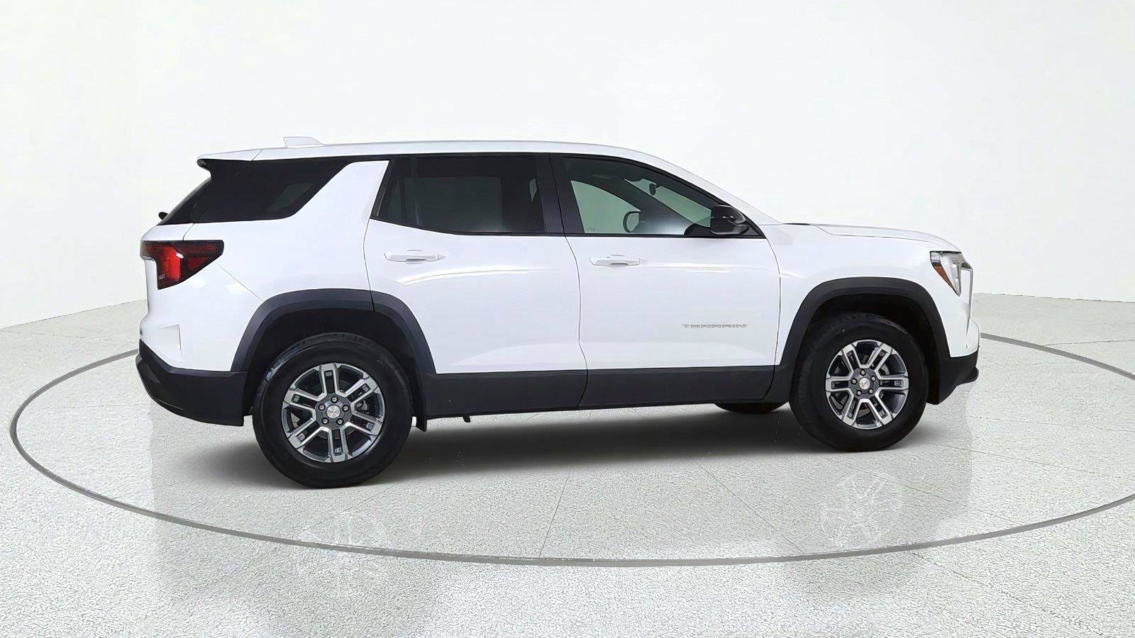Used 2026 GMC Terrain Elevation AWD/4WD image 7