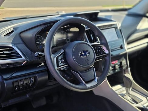 Certified 2023 Subaru Forester Base image 13