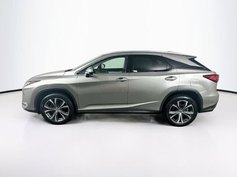 Used 2021 Lexus RX 350 FWD w/ Premium Package image 4