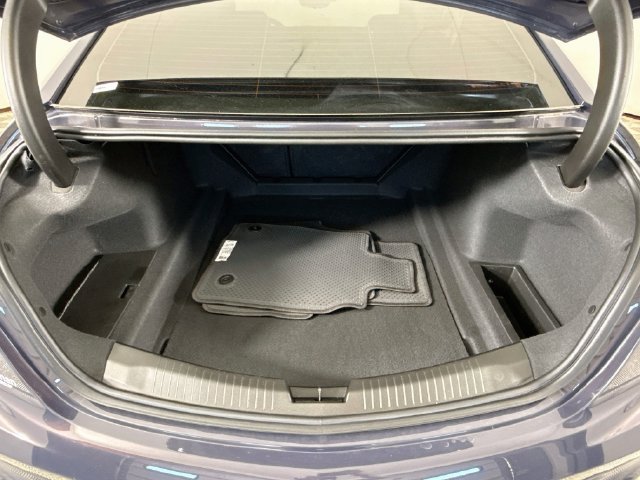 Used 2025 Cadillac CT5 Premium Luxury w/ Platinum Package RWD image 27