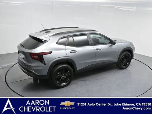 New 2026 Chevrolet Trax ACTIV w/ Driver Confidence Package image 52