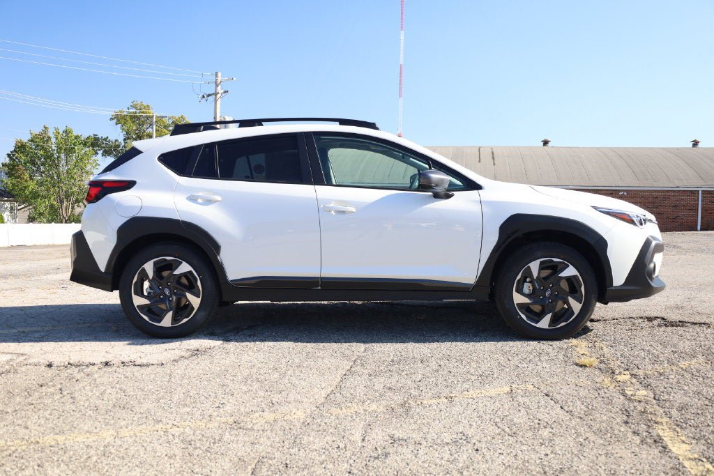 New 2027 Subaru Crosstrek 2.5i Limited AWD/4WD image 4