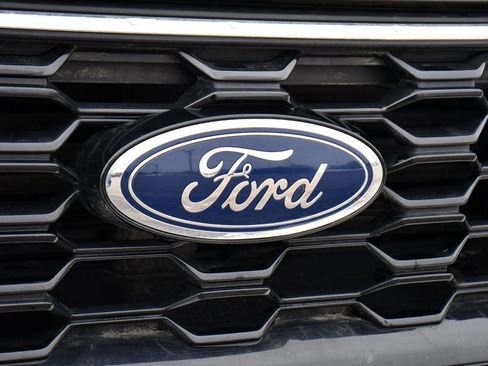 Used 2023 Ford Escape ST-Line w/ Tech Pack #1 image 35