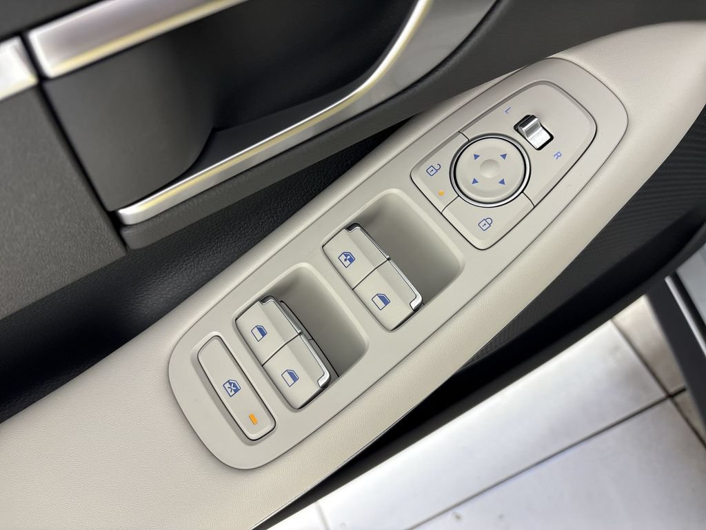 New 2026 Hyundai Sonata SE FWD image 15
