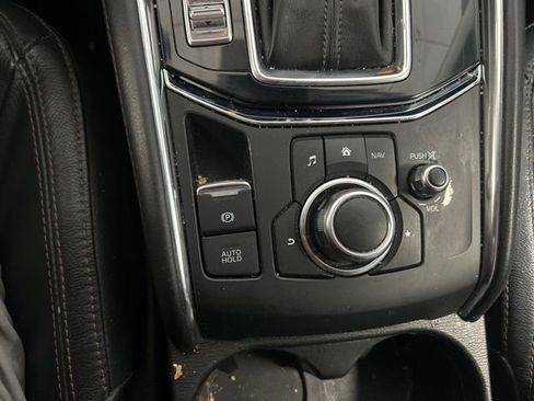 Used 2018 MAZDA CX-5 Grand Touring image 15