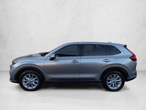 Used 2023 Honda CR-V EX-L image 9