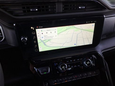 Certified 2023 GMC Sierra 1500 AT4X w/ AT4X AEV Edition image 29