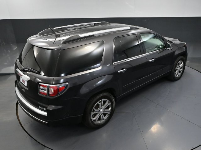 Used 2015 GMC Acadia SLT w/ Open Road Package AWD/4WD image 52