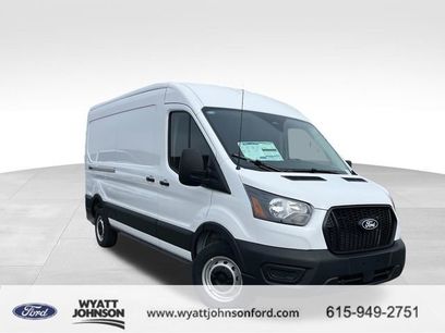 New 2026 Ford Transit 250 148 Medium Roof