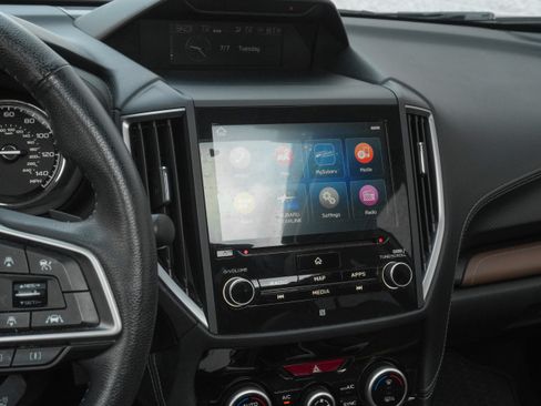 Used 2019 Subaru Forester Touring AWD/4WD image 24