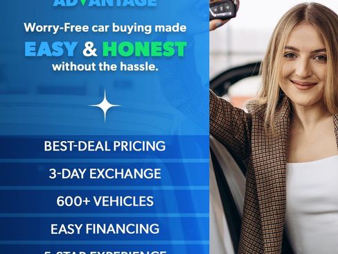 Used 2023 Cadillac XT5 Premium Luxury AWD/4WD image 3