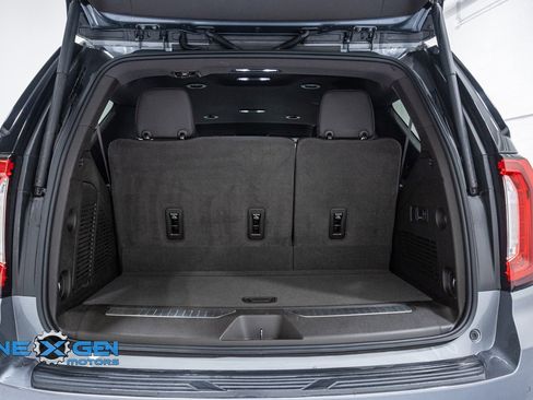 Used 2022 GMC Yukon Denali image 49