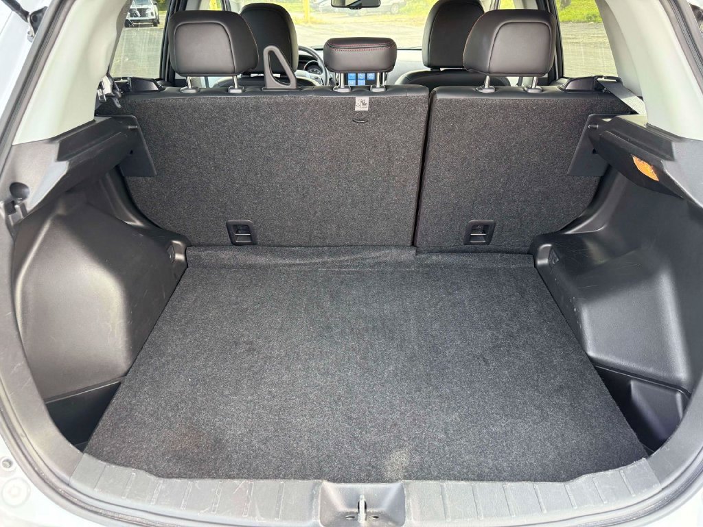 Used 2025 Mitsubishi Outlander Sport SE AWD/4WD image 12
