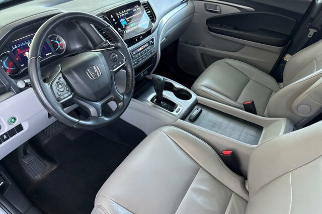 Used 2020 Honda Pilot EX-L image 10