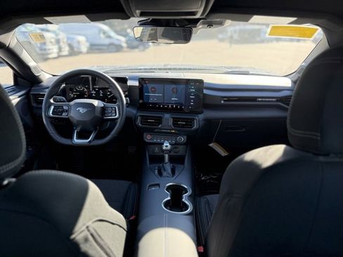 New 2026 Ford Mustang Coupe image 23