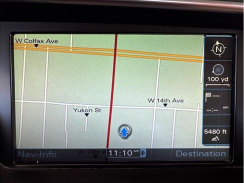 Used 2011 Audi Q5 3.2 Premium Plus w/ Audi MMI Navigation Plus Pkg image 20