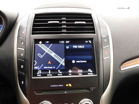 Used 2018 Lincoln MKC Select w/ Select Plus Package image 22