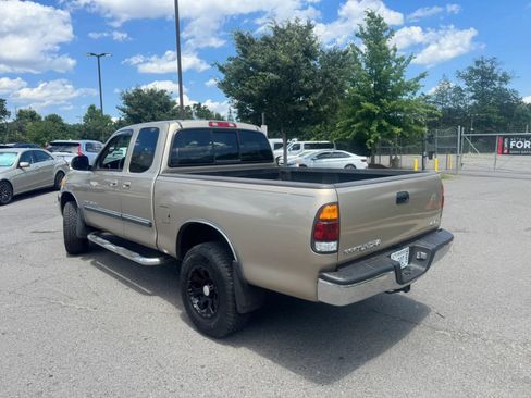 Used 2003 Toyota Tundra SR5 AWD/4WD image 17
