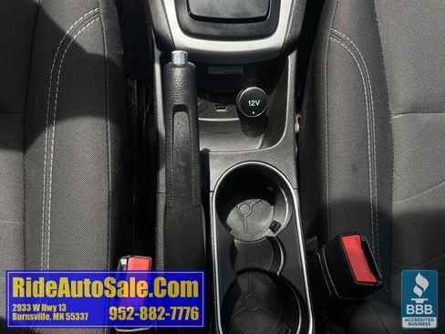 Used 2015 Ford Fiesta SE FWD image 30