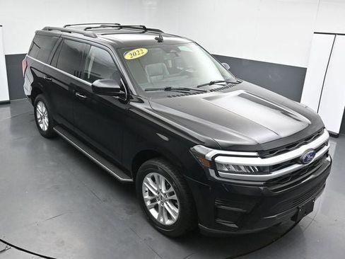 Used 2022 Ford Expedition XLT AWD/4WD image 18