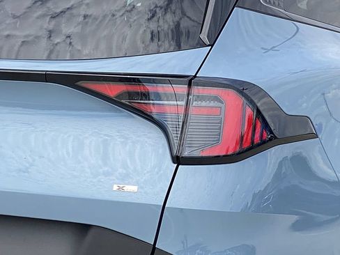 New 2026 Kia Sportage X-Line AWD/4WD image 4