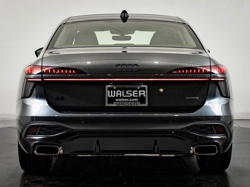 New 2026 Audi A6 Premium Plus image 7