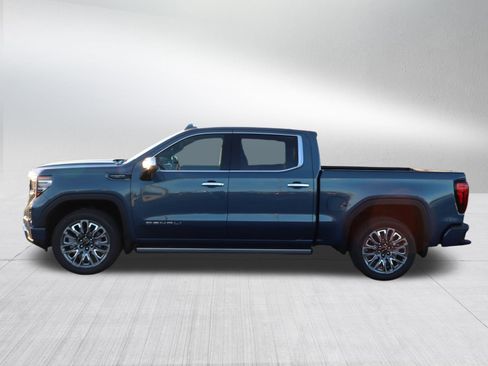 New 2026 GMC Sierra 1500 Denali Ultimate image 4