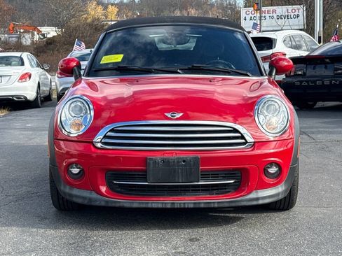 Used 2013 MINI Cooper Roadster image 8