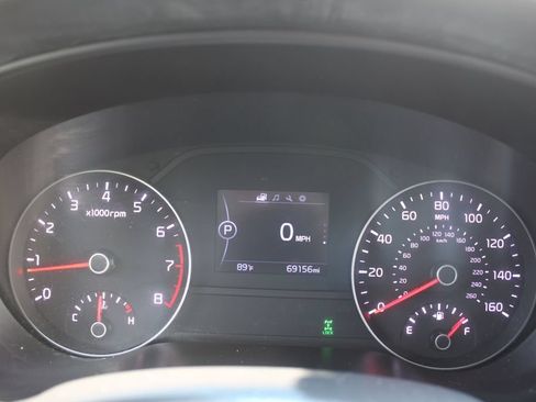 Used 2019 Kia Sportage EX w/ EX Premium Package AWD/4WD image 27