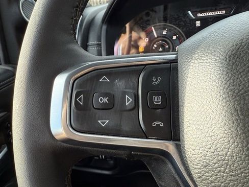 New 2025 RAM 2500 Laramie image 17
