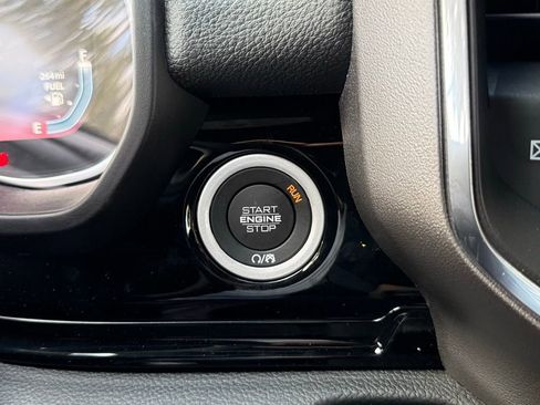 New 2026 RAM 1500 Laramie w/ Night Edition image 49