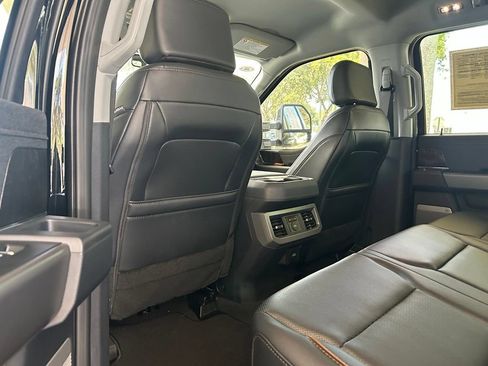 Used 2026 Ford F350 Lariat AWD/4WD image 42