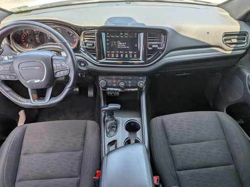 Used 2022 Dodge Durango GT w/ Blacktop Package AWD/4WD image 26