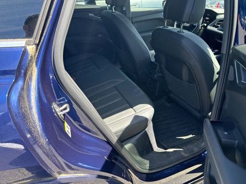Used 2023 Audi Q4 e-tron Prestige AWD/4WD image 12