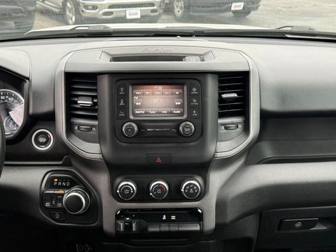 Used 2023 RAM 1500 Tradesman w/ Tradesman Group AWD/4WD image 13
